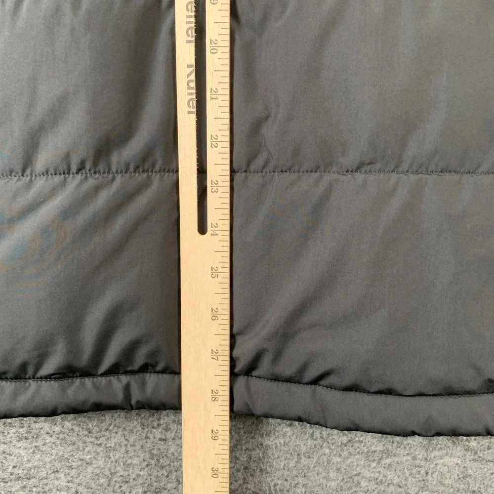 The North Face Everyday Insulated Vest Men Extra Large Black